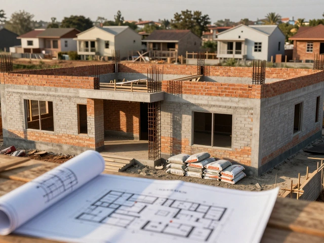 How Much Does It Cost to Build a 30x40 House in India? (2026 Price Breakdown)