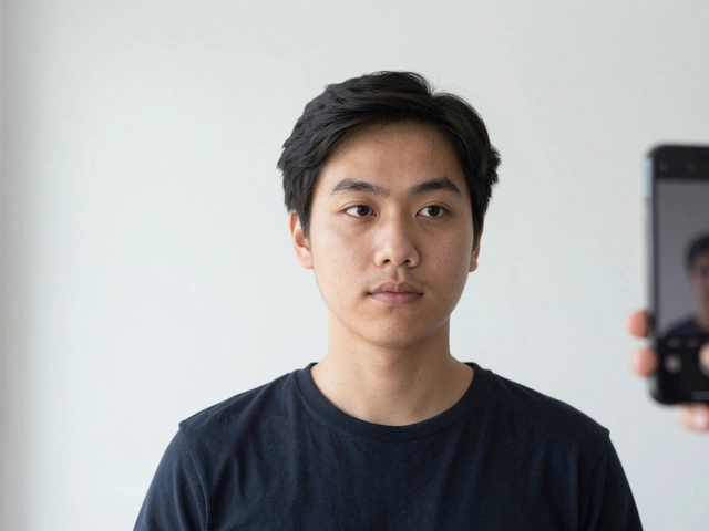 How to Make a Digital Copy of Your Passport Photo: A Complete Guide