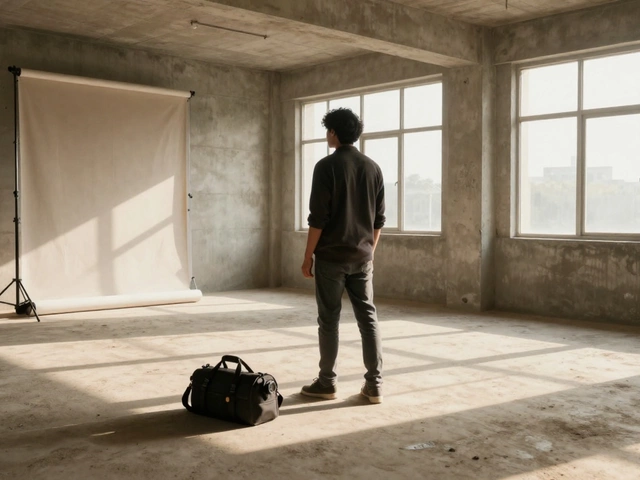 How to Open a Photography Studio in India: Legal, Setup & Cost Guide