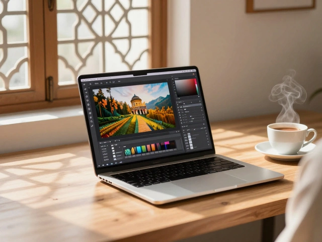 Is There a Free Alternative to Photoshop? Best Options for 2026