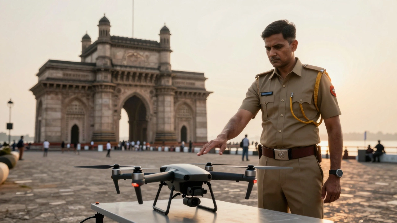Drone Rules in India 2026: Complete DGCA Guide for Photographers