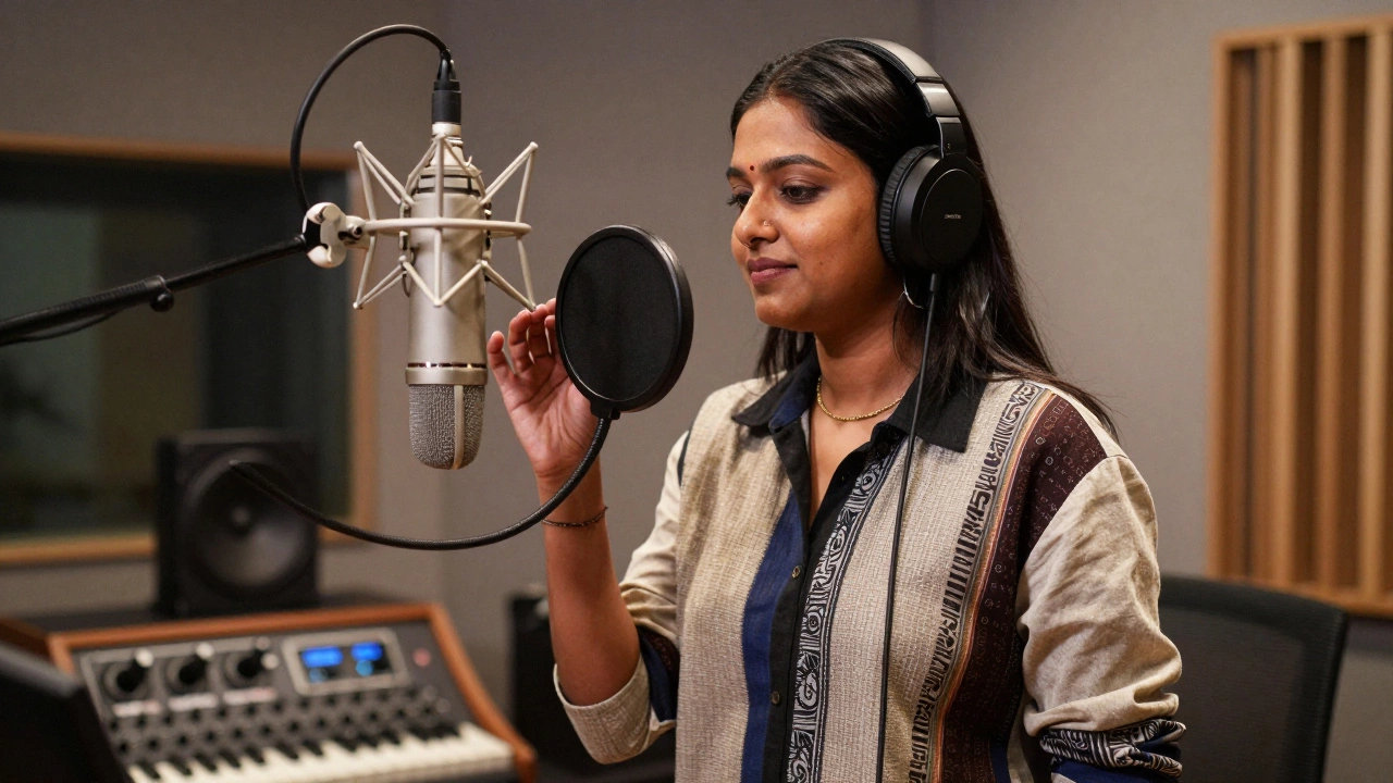 How Much Do Singers Get Paid for a Song in India? (2026 Rates)