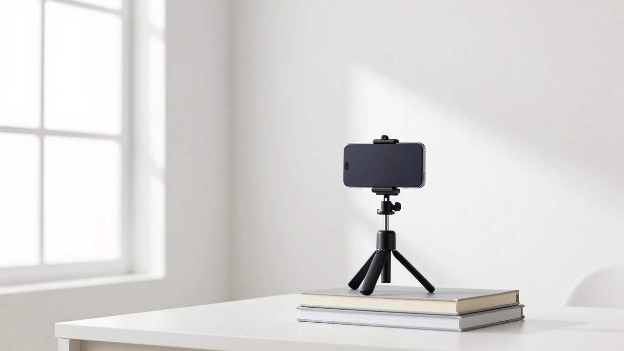 How to Take a Passport Photo at Home for Free: A Complete Guide