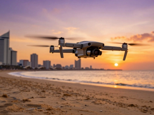 Are DJI Drones Banned in India? The Truth About Flying Chinese Drones (2026 Guide)