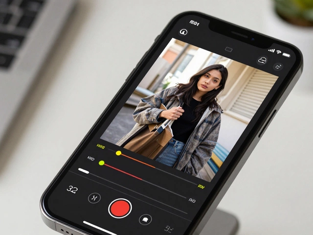 Best Free Photo Editor for iPhone in 2026: Top Picks & Guide