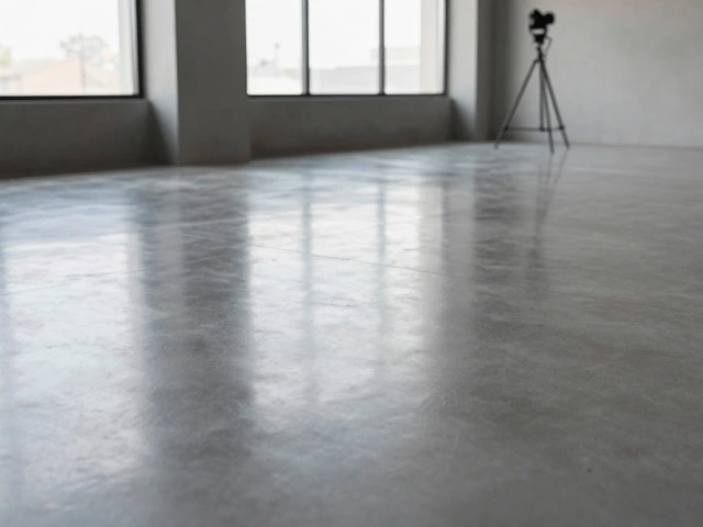 Concrete Slab Cost in India 2026: Price Per Sq Ft & Budget Guide for Studios