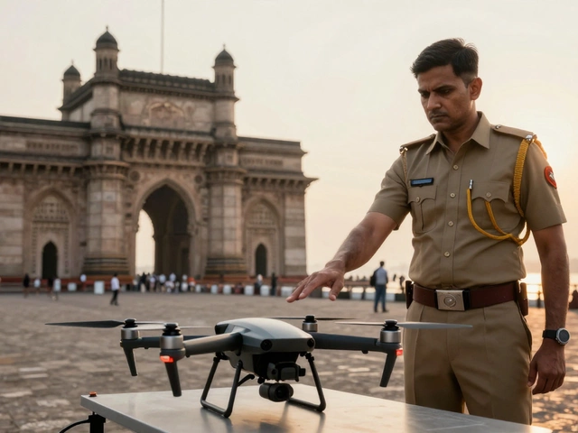 Drone Rules in India 2026: Complete DGCA Guide for Photographers
