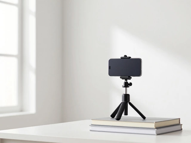 How to Take a Passport Photo at Home for Free: A Complete Guide