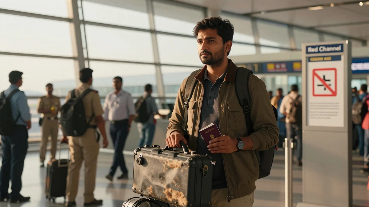 Can I Take My Drone from USA to India? Rules, Permits & Restrictions