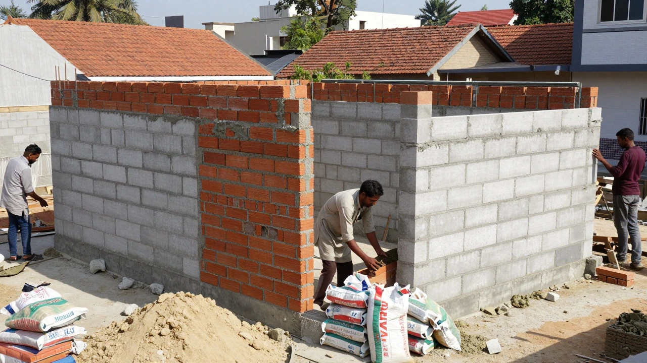 Cost to Build a 10x10 Room in India (2026 Guide)