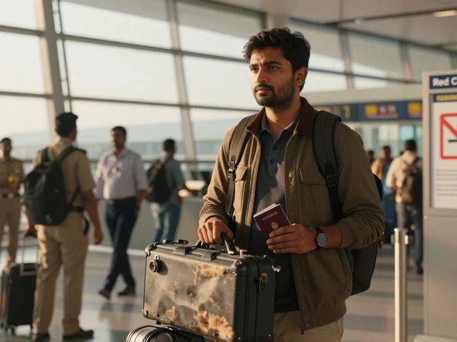 Can I Take My Drone from USA to India? Rules, Permits & Restrictions