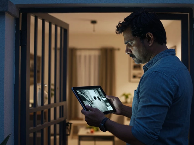 Which CCTV Company is Best in India? Top Brands Compared for Home & Business Security