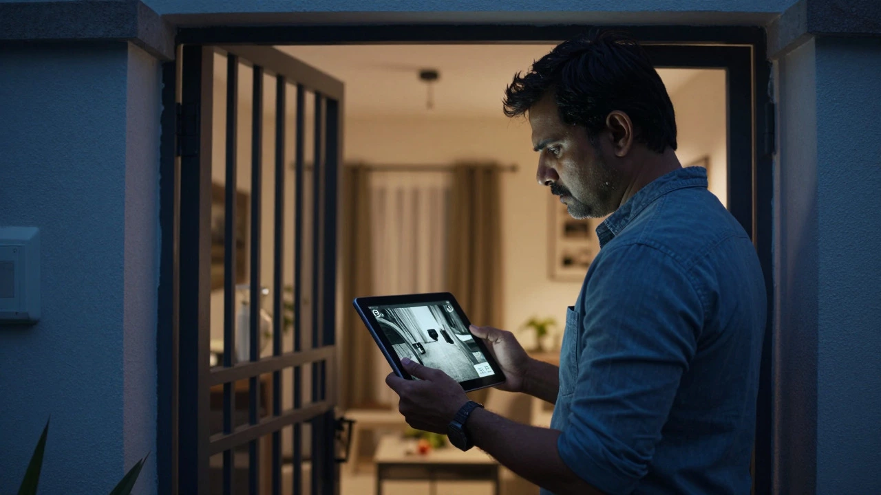 Which CCTV Company is Best in India? Top Brands Compared for Home & Business Security