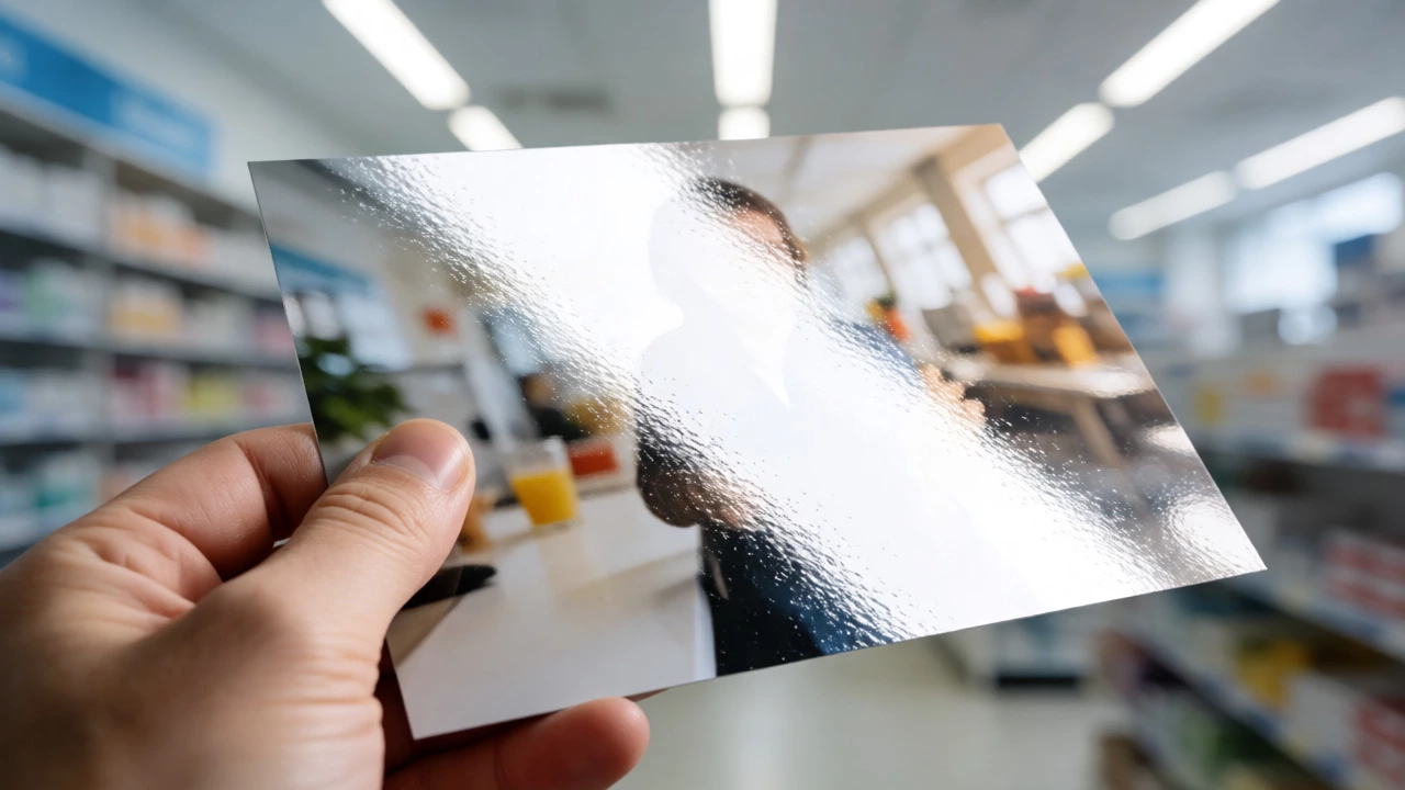 Can Walgreens Print Matte Photos? A Complete Guide