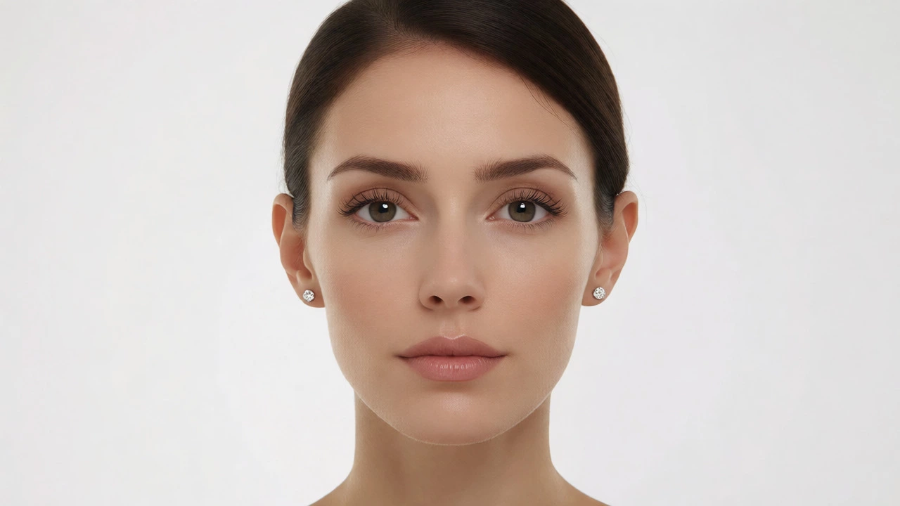 Can You Wear Earrings in a Passport Photo? Rules & Tips