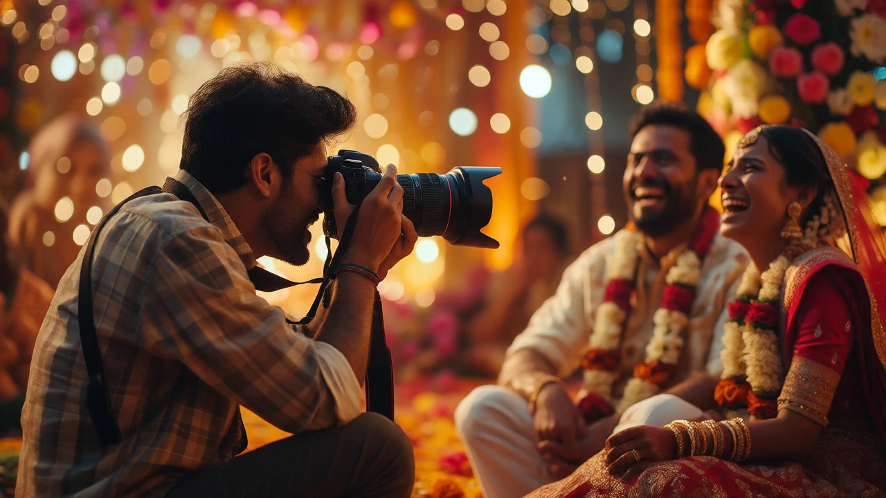 Most Profitable Photography Niches in India: A Candid Perspective