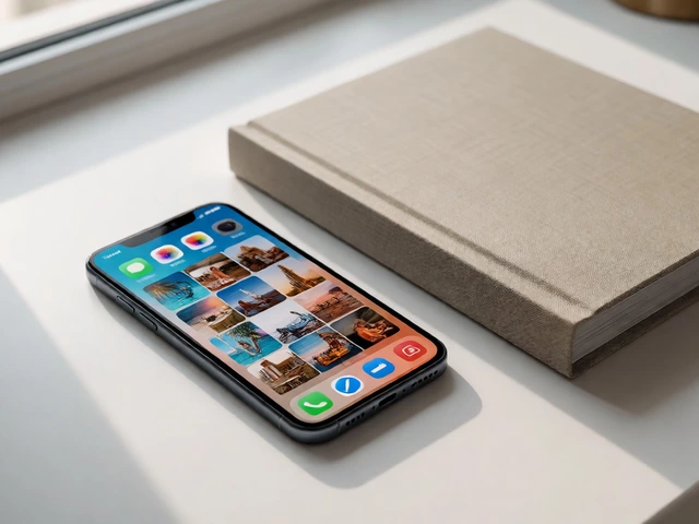 Does Apple Still Print Photo Books? The Truth About Photobook Services in 2026