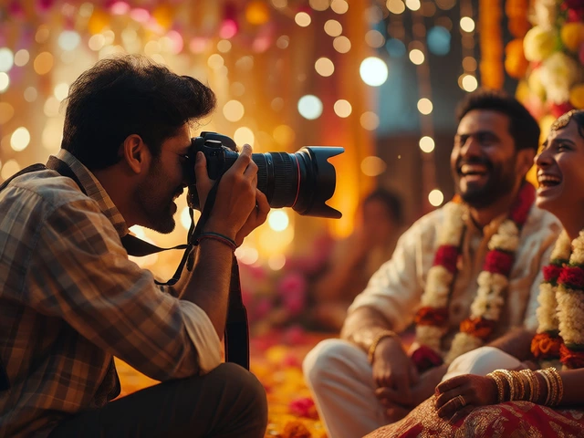 Most Profitable Photography Niches in India: A Candid Perspective
