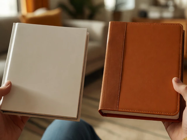 Walgreens vs Shutterfly: Which Photo Album Service is Cheaper in 2026?