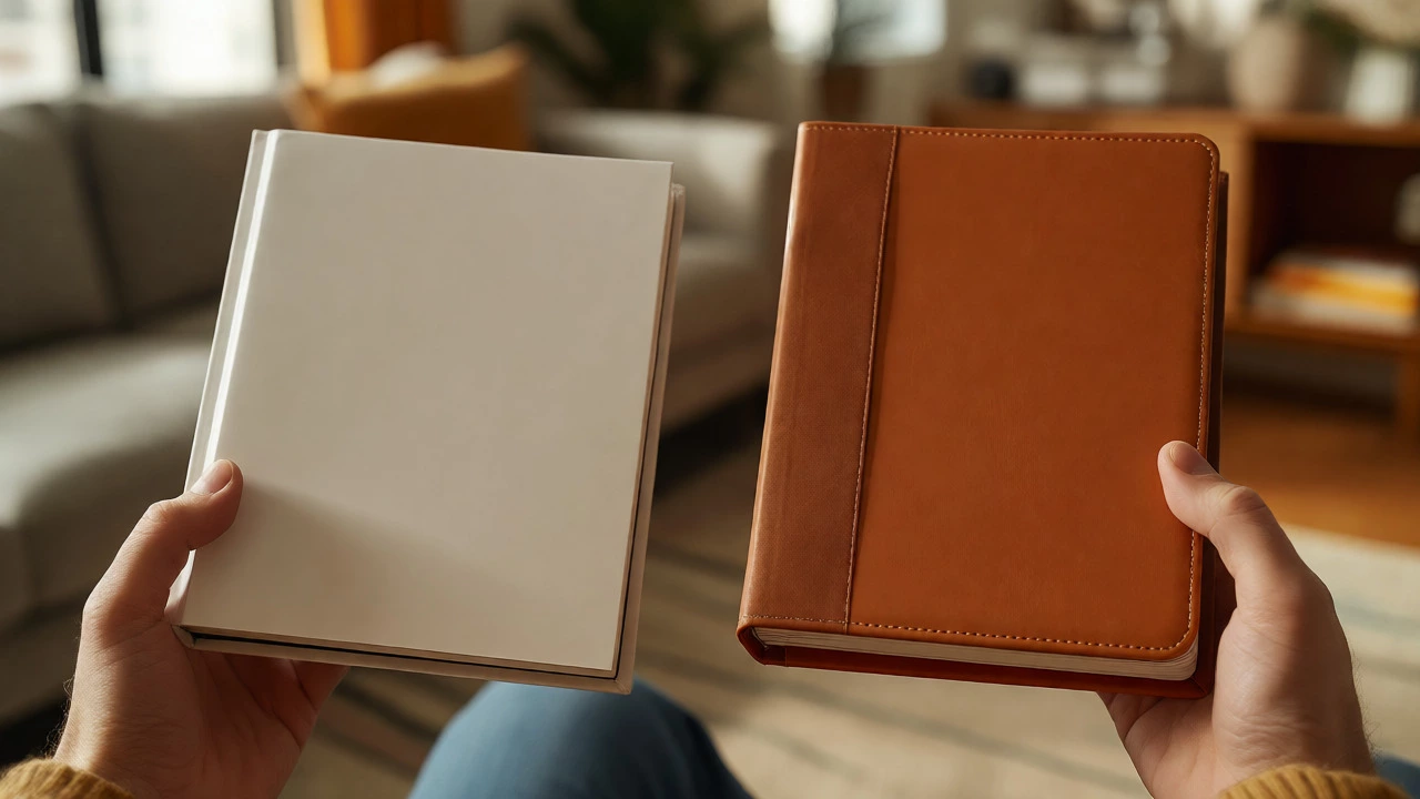 Walgreens vs Shutterfly: Which Photo Album Service is Cheaper in 2026?