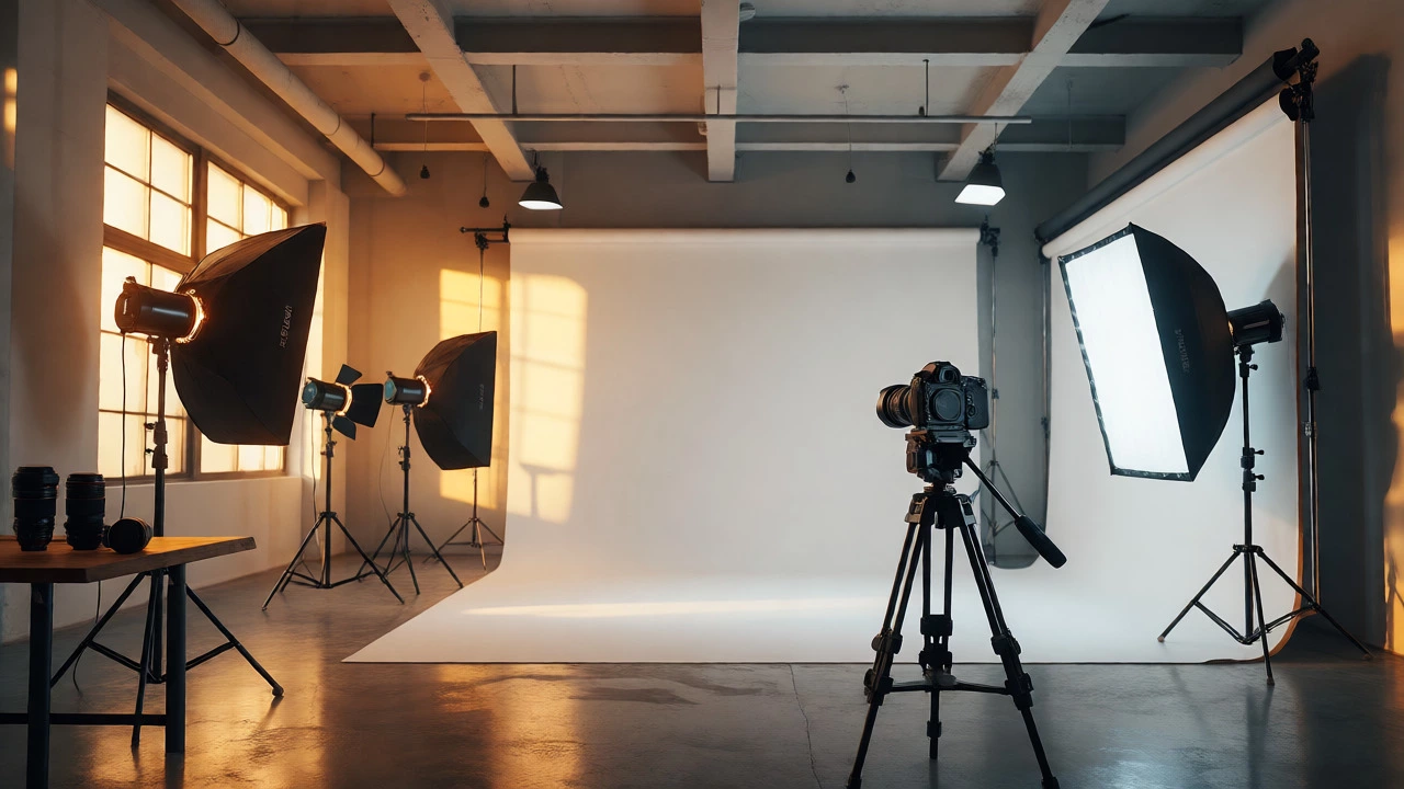 How Much Is a 1 Hour Studio Session in India? 2026 Price Guide