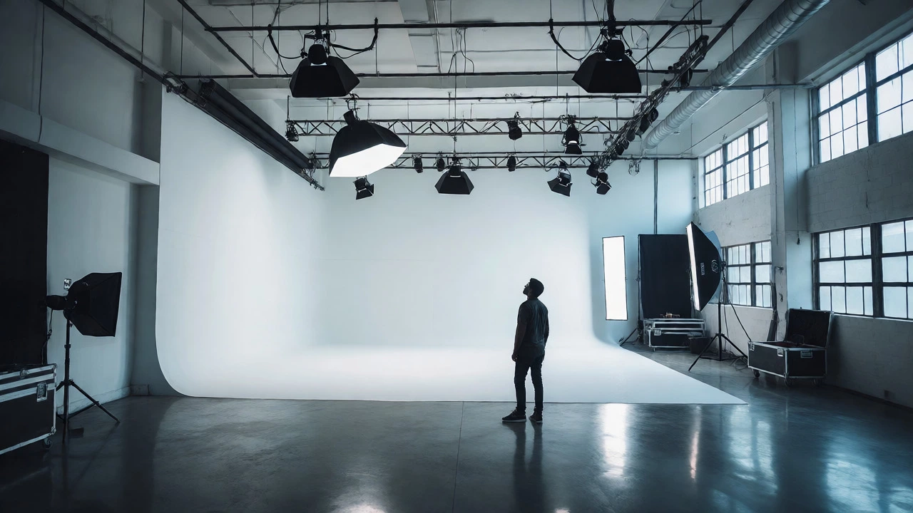 Is a Photography Studio Worth Investing In? India 2026 Guide