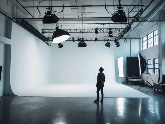 Is a Photography Studio Worth Investing In? India 2026 Guide
